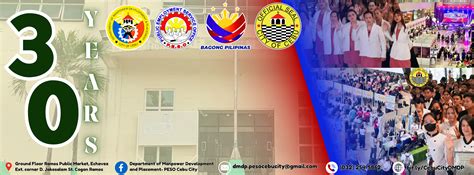 department of manpower development and placement photos